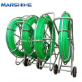 Flexible Fiberglass FRP Duct Conduit Rodder